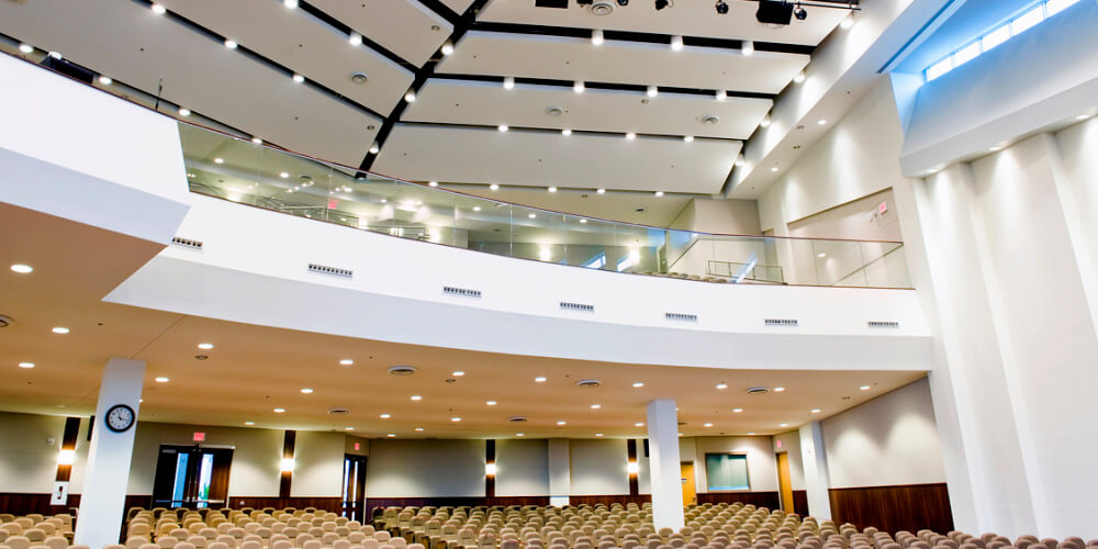 Acoustic Panels