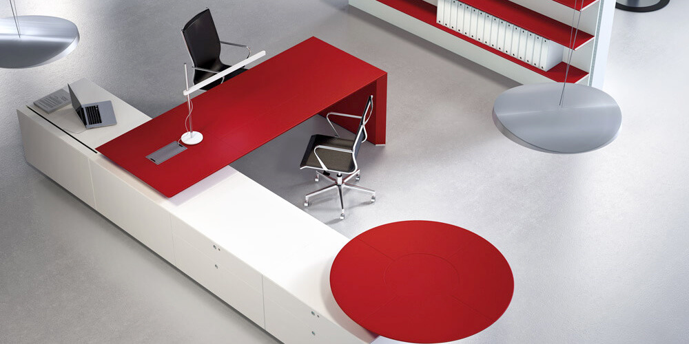 Cubicles & Panel Systems